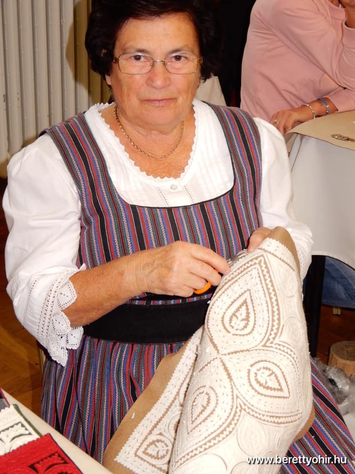 Hagyományőrzés és értékteremtés Biharban 24